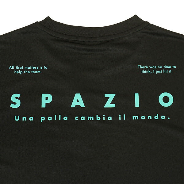 【上下セット】スパッツィオSpazioオーバーサイズプラシャツ2プラパン上下GE1082-GE1086サッカーフットサルメンズ