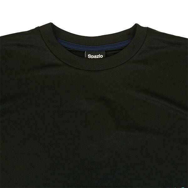 【ネコポス送料無料】スパッツィオSpazioオーバーサイズプラシャツ2GE-1082サッカーフットサルメンズ