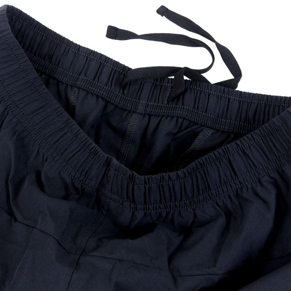 【ショップ限定エントリーでさらに+9倍】【ネコポス送料無料】スパッツィオSpazio脇パネルプラパン2GE1086サッカーフットサルプラクティスパンツダークネイビーメンズ