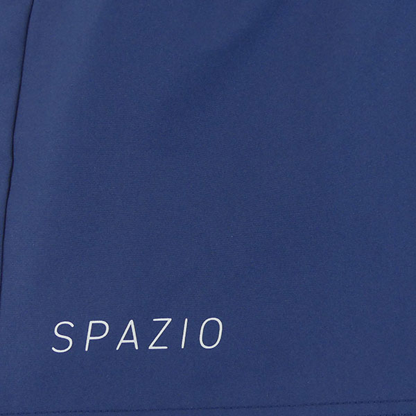 【上下セット】スパッツィオSpazioブラードラインロンプラ脇パネルプラパン2GE1120-GE1086サッカーフットサル練習着メンズ