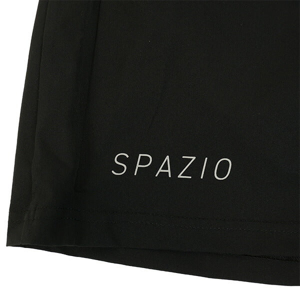 【ショップ限定エントリーでさらに+9倍】【ネコポス送料無料】スパッツィオSpazioSpazio脇パネルプラパン2GE-1086サッカーフットサルメンズ