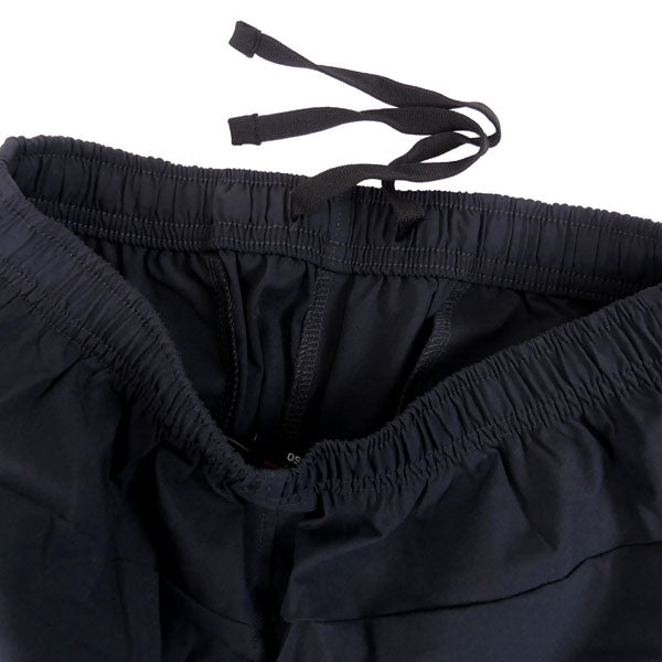 【ショップ限定エントリーでさらに+9倍】【ネコポス送料無料】スパッツィオSpazioJr.脇パネルプラパン2GE1087サッカーフットサルプラクティスパンツ短パン練習着ダークネイビー子供用