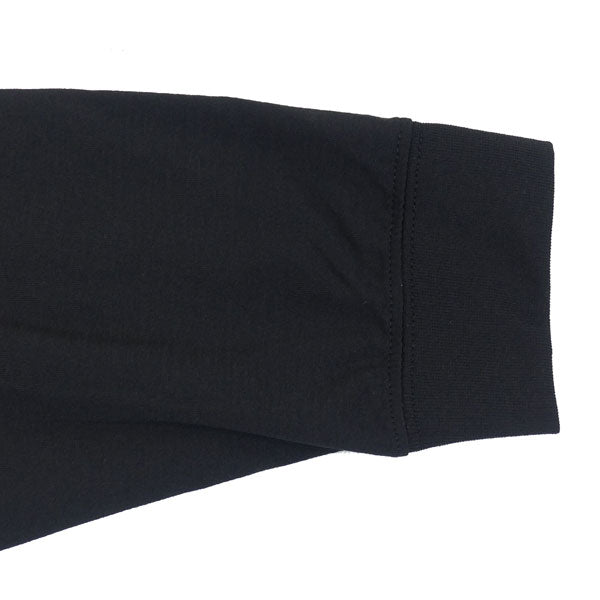 【上下セット】スパッツィオSpazioジュニアJrバックサークルロンT脇パネルプラパン2GE1108-GE1087サッカーフットサル練習着子供用