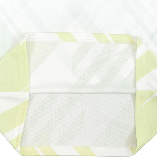 【上下セット】スパッツィオSpazioサイバーグラデプラシャツメッシュプラパンGE1109/GE1023サッカーフットサルプラクティスセットメンズ