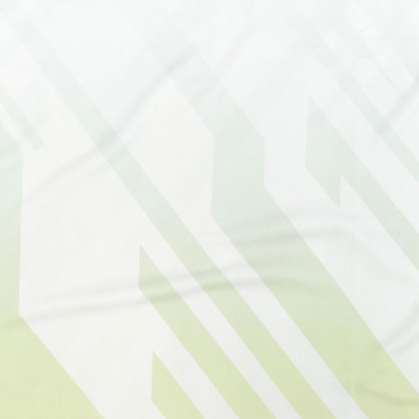 【ネコポス送料無料】スパッツィオSpazioサイバーグラデプラクティスシャツGE1109サッカーフットサル半袖プラシャツメンズ