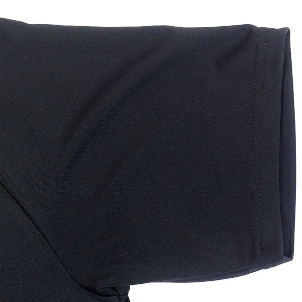 【ネコポス送料無料】スパッツィオSpazioPIPPOバックアートプラクティスシャツGE1112サッカーフットサル半袖プラシャツメンズ