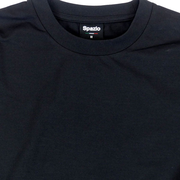 【上下セット】スパッツィオSpazioオーバーサイズオーロラptロンT脇パネルプラパン2GE1115-GE1086サッカーフットサル練習着メンズ