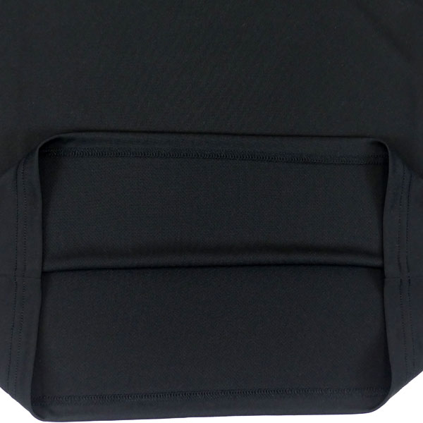 【ネコポス送料無料】スパッツィオSpazioロゴスケッチロンプラGE-1116サッカーフットサルプラクティスシャツ長袖メンズ