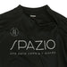 【ネコポス送料無料】スパッツィオSpazio脇パネルミッドトレーニングトップGE-1129サッカーフットサルトレーニングウェアメンズ