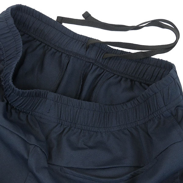 【上下セット】スパッツィオSpazioサウンドウェーブロンプラ脇パネルロゴスリムパンツGE1119-GE1130サッカーフットサル練習着メンズ