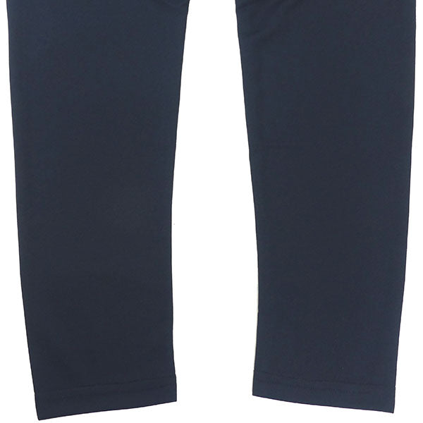 【上下セット】スパッツィオSpazioサウンドウェーブロンプラ脇パネルロゴスリムパンツGE1119-GE1130サッカーフットサル練習着メンズ