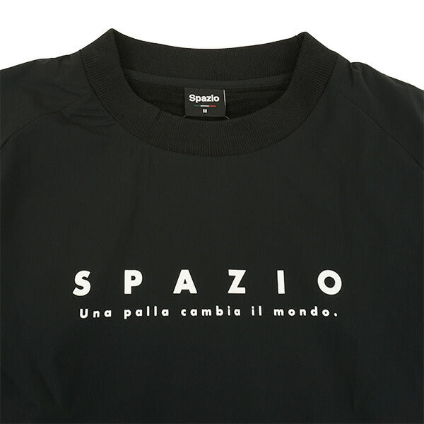 スパッツィオSpazio長袖ピステGE-1131サッカーフットサルトレーニングウェアメンズ