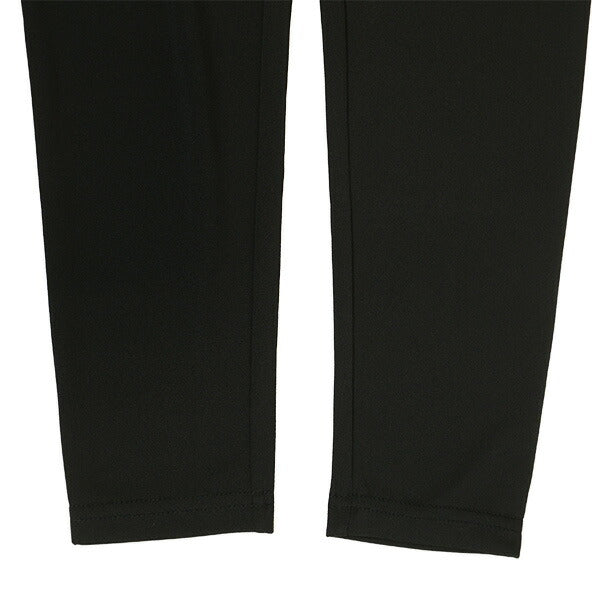 【上下セット】スパッツィオSpazioジュニアJr.脇パネルミッドトレーニングトップロゴスリムパンツ上下GE1132-GE1133サッカーフットサル子供用