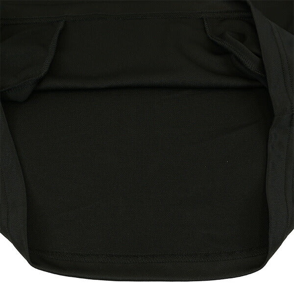 【ネコポス送料無料】スパッツィオSpazioジュニアJr.脇パネルミッドトレーニングトップGE-1132サッカーフットサルトレーニングウェア子供用