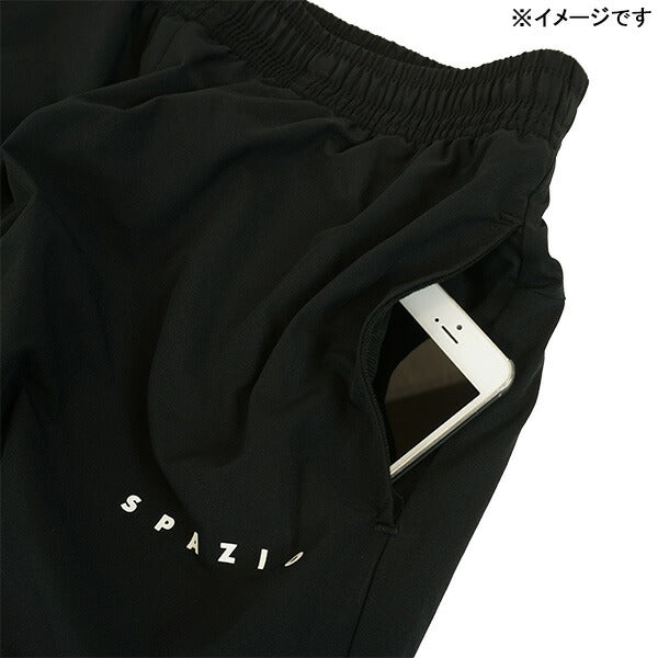スパッツィオSpazioピステパンツGE-1135サッカーフットサルトレーニングパンツメンズ