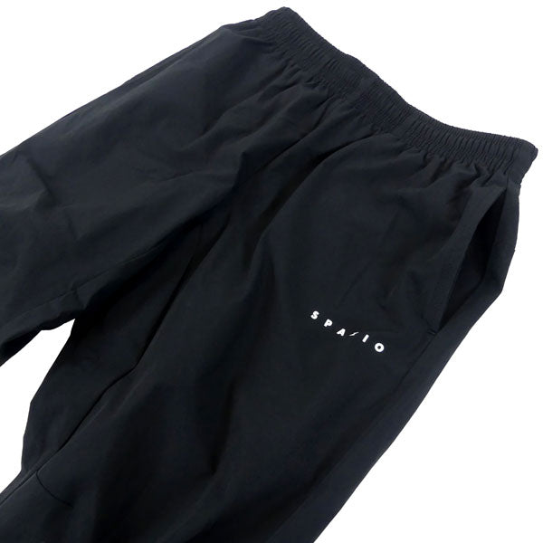 【送料無料】スパッツィオSpazioジュニア裏起毛JrピステパンツGE-1136サッカーフットサルトレーニングウェア子供用