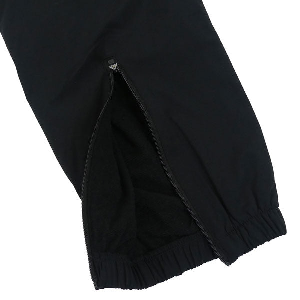 【送料無料】スパッツィオSpazioジュニア裏起毛JrピステパンツGE-1136サッカーフットサルトレーニングウェア子供用