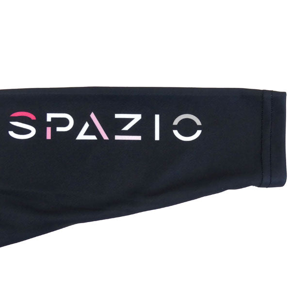 【ネコポス送料無料】スパッツィオSpazioジュニアJrPippoロングプラシャツ1GE-1140サッカーフットサルプラクティスシャツ長袖子供用