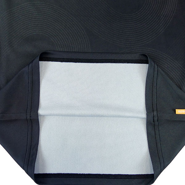 【ネコポス対応可】スパッツィオSpazioジュニアトラックラインプラシャツGE1151サッカーフットサル半袖プラクティスシャツ子供用