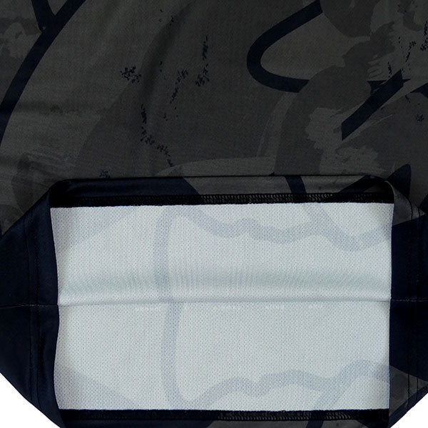 【ネコポス対応可】スパッツィオSpazioジュニアペイントプラシャツGE1153サッカーフットサル半袖プラクティスシャツ子供用