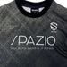 【ネコポス対応可】スパッツィオSpazioジュニアペイズリーグラデプラシャツGE1154サッカーフットサル半袖プラクティスシャツ子供用