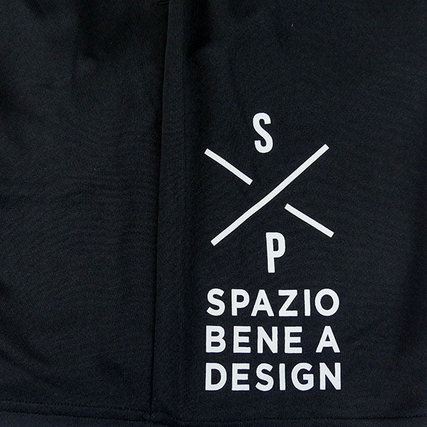 【上下セット】スパッツィオSpazioペイントプラシャツプラパンGE1146/GE1161サッカーフットサルプラクティスセットメンズ