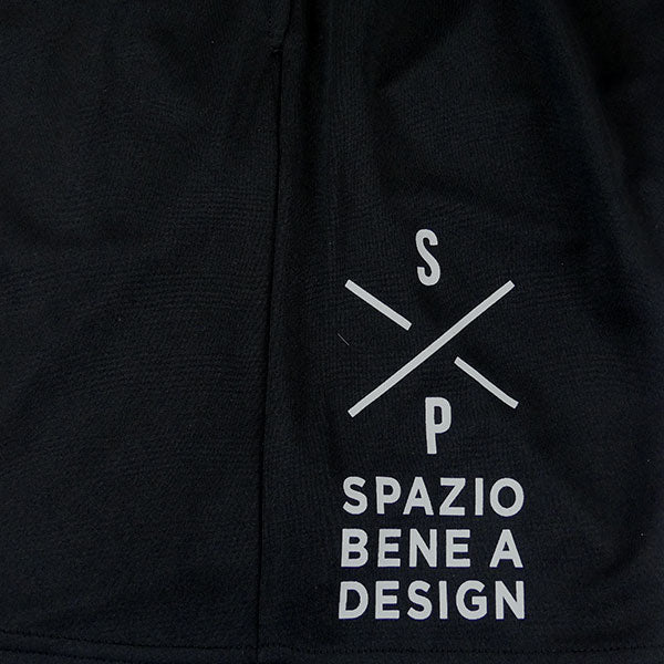 【送料無料上下セット】スパッツィオSpazioジュニアバックボールオーバーサイズプラTシャツプラパンGE1149/GE1162サッカーフットサル子供用