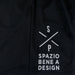 【送料無料上下セット】スパッツィオSpazioジュニアバックボールオーバーサイズプラTシャツプラパンGE1149/GE1162サッカーフットサル子供用