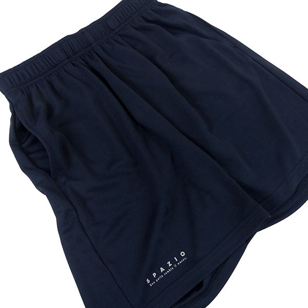 【送料無料上下セット】スパッツィオSpazioジュニアオーバーサイズプラTシャツプラパンGE1152/GE1162サッカーフットサルプラクティスセット子供用