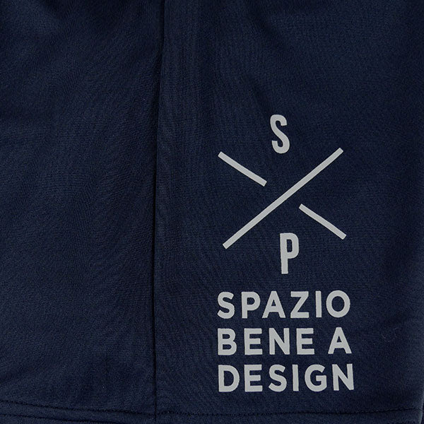 【送料無料上下セット】スパッツィオSpazioジュニアオーバーサイズプラTシャツプラパンGE1152/GE1162サッカーフットサルプラクティスセット子供用