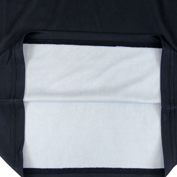 【ネコポス送料無料】スパッツィオSpazioPIPPOスタートプラ別注GE1177ランニングシャツ半袖メンズジュニア