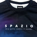 【上下セット】スパッツィオSpazioジュニアJr.グラデアートロンプラプラパン上下GE1184-GE1027サッカーフットサル練習着子供用