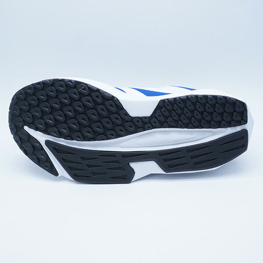 FLASHV7MニューバランスNewBalanceGFLSJ7J6Mブルージュニアランニングシューズ