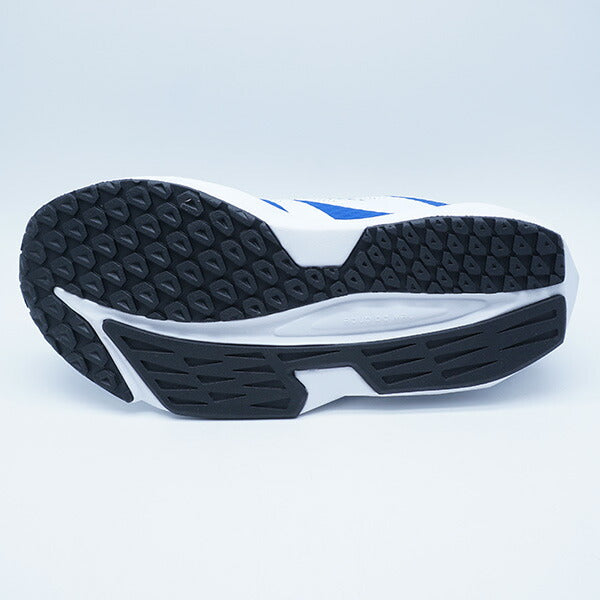 FLASHV7MニューバランスNewBalanceGFLSJ7J6Mブルージュニアランニングシューズ