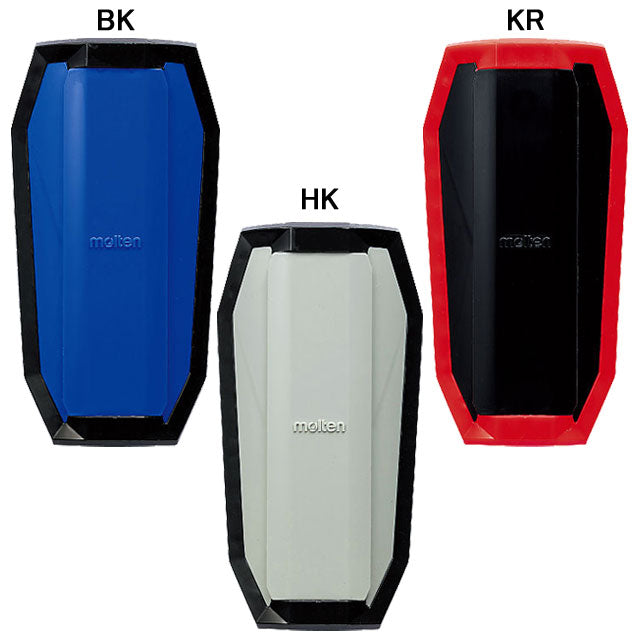 【ショップ限定エントリーでさらに+9倍】モルテンmoltenスワンセシンガードフレックスSサイズGG0032サッカーフットサルシンガードジュニア子供用