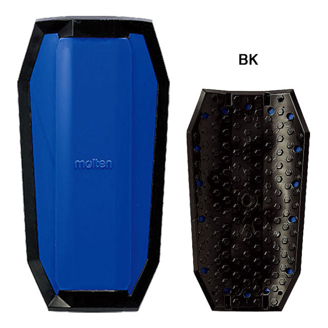 【ショップ限定エントリーでさらに+9倍】モルテンmoltenスワンセシンガードフレックスSサイズGG0032サッカーフットサルシンガードジュニア子供用