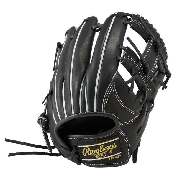 ローリングスRAWLINGS一般野球硬式グラブHOHRISINGSTARCOMB[内野手用]GH3FHRN6X0サイズ11.2グローブ