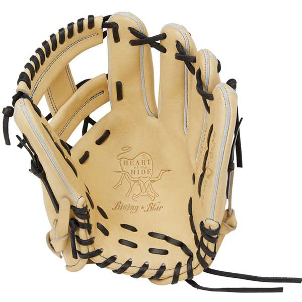 ローリングスRAWLINGS一般野球硬式グラブHOHRISINGSTARCOMB[内野手用]GH3FHRN6X0サイズ11.2グローブ