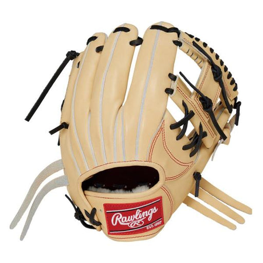 【ショップ限定エントリーでさらに+9倍】野球硬式グローブローリングス硬式グローブGH3PRN6Xプロプリファードナイヤ24SSPROPREFERREDプロプリファード硬式用グラブ内野手用