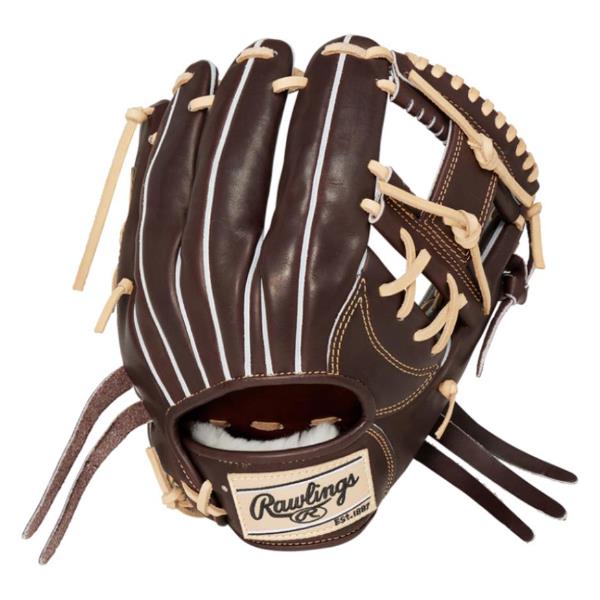 【ショップ限定エントリーでさらに+9倍】野球硬式グローブローリングス硬式グローブGH3PRN6Xプロプリファードナイヤ24SSPROPREFERREDプロプリファード硬式用グラブ内野手用