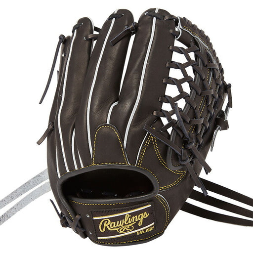 ローリングスRawlings野球硬式グラブオールラウンド用HOHユーティリィティーGH4HUN55FSサイズ11.75