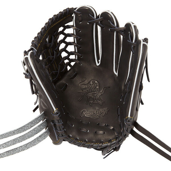 ローリングスRawlings野球硬式グラブオールラウンド用HOHユーティリィティーGH4HUN55FSサイズ11.75