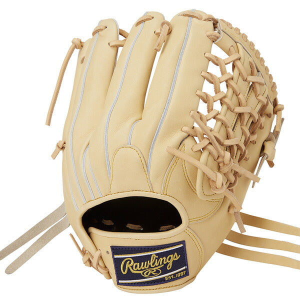 ローリングスRawlings野球硬式グラブオールラウンド用HOHユーティリィティーGH4HUN55FSサイズ11.75
