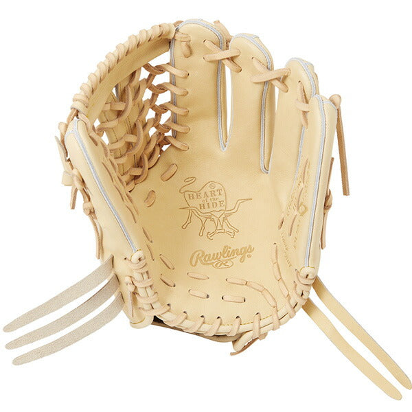 ローリングスRawlings野球硬式グラブオールラウンド用HOHユーティリィティーGH4HUN55FSサイズ11.75