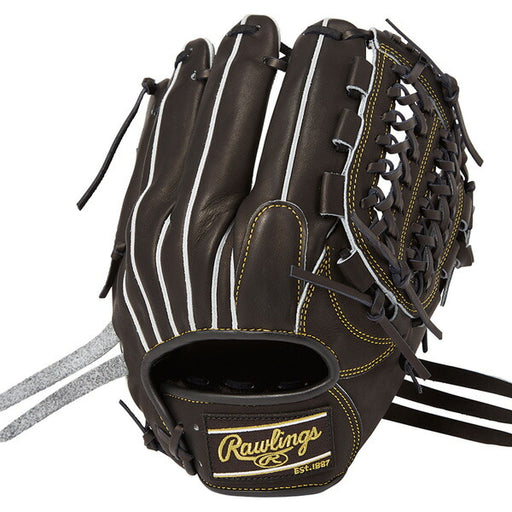 ローリングスRawlings野球硬式グラブオールラウンド用HOHユーティリィティーGH4HUN64サイズ11.5