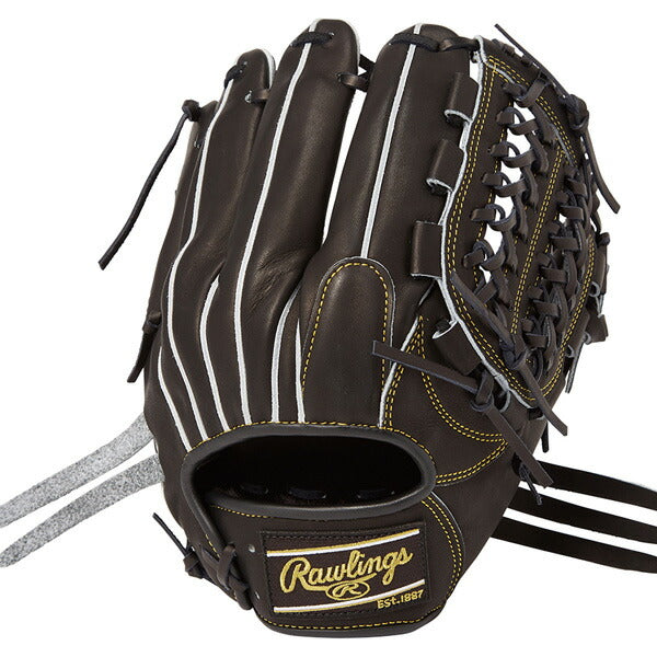 ローリングスRawlings野球硬式グラブオールラウンド用HOHユーティリィティーGH4HUN64サイズ11.5