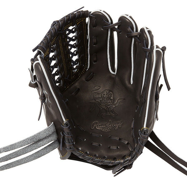 ローリングスRawlings野球硬式グラブオールラウンド用HOHユーティリィティーGH4HUN64サイズ11.5