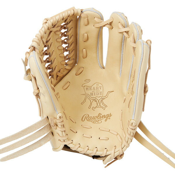 ローリングスRawlings野球硬式グラブオールラウンド用HOHユーティリィティーGH4HUN64サイズ11.5