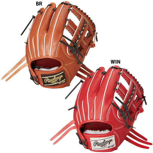 ローリングスRawlings硬式グラブ内野手用プロプリファードナイヤ24FWPROPREFERREDGH4PRCK4グローブサイズ11.5