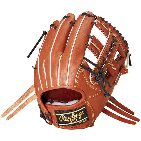 ローリングスRawlings硬式グラブ内野手用プロプリファードナイヤ24FWPROPREFERREDGH4PRCK4グローブサイズ11.5